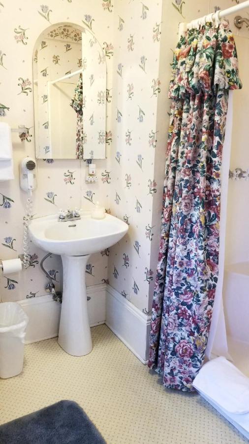 Allison House Inn Quincy Εξωτερικό φωτογραφία