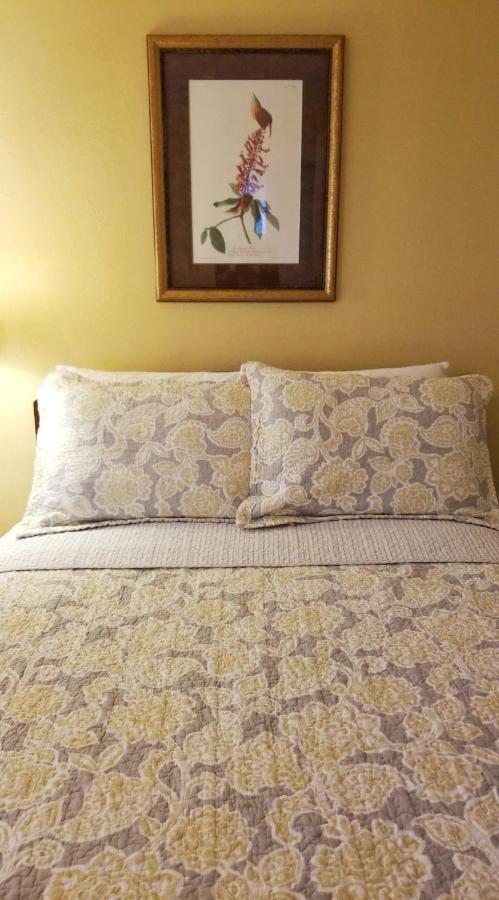 Allison House Inn Quincy Εξωτερικό φωτογραφία